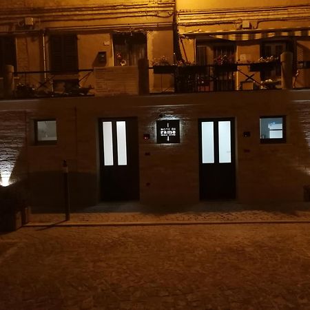 Note Di Rame Apartment Castelfidardo Exterior foto