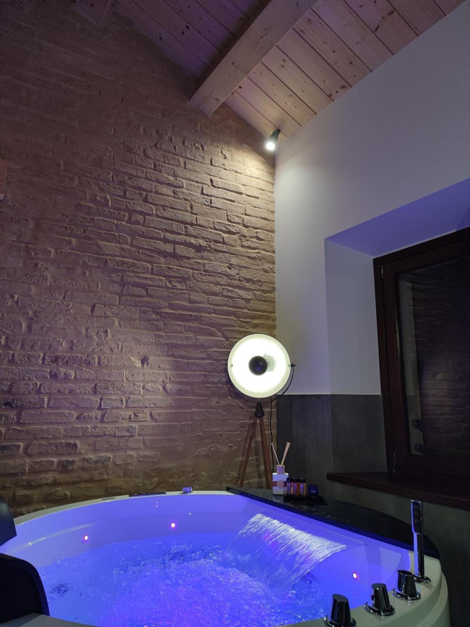 Note Di Rame Apartment Castelfidardo Exterior foto