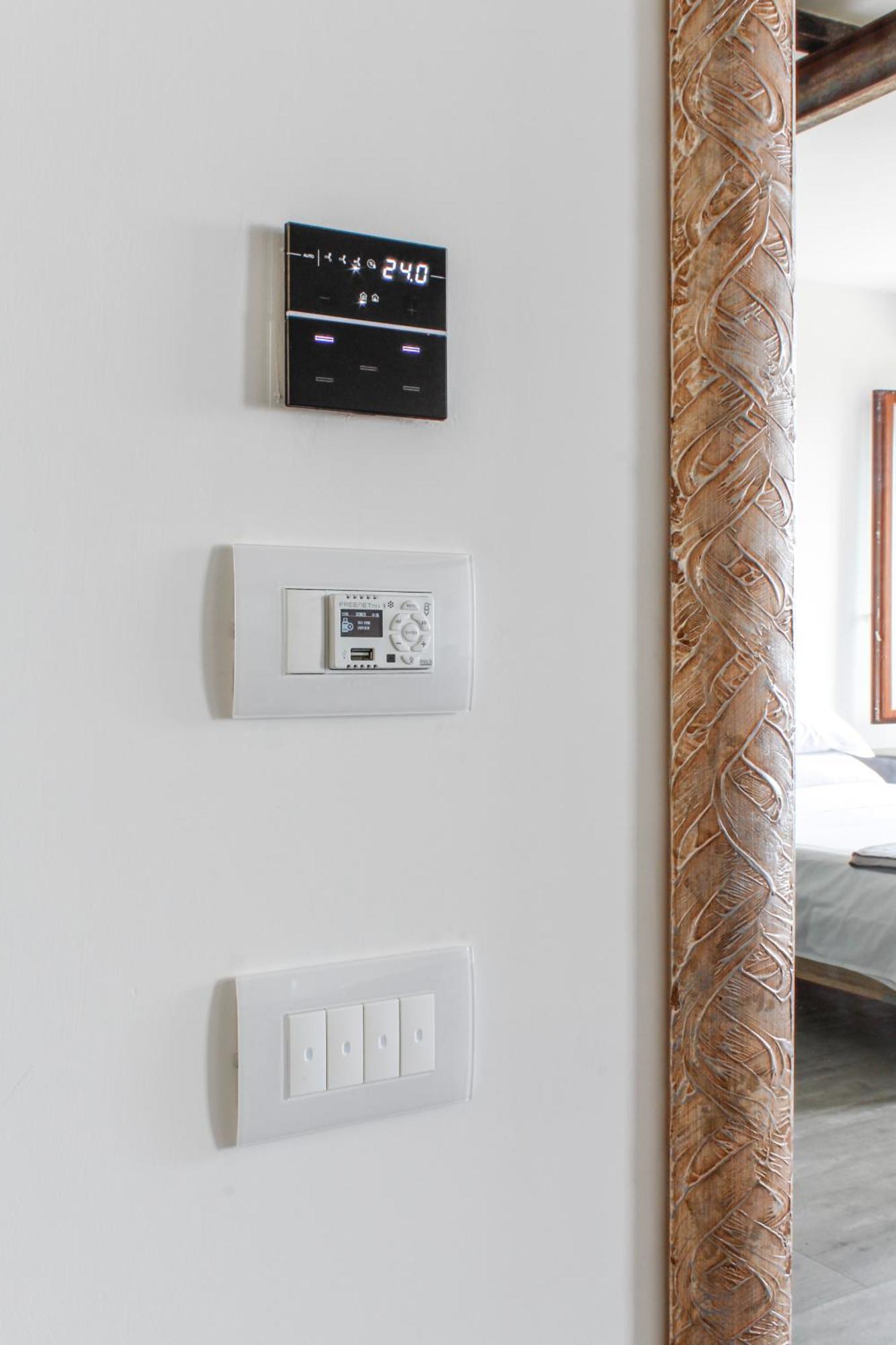 Note Di Rame Apartment Castelfidardo Exterior foto