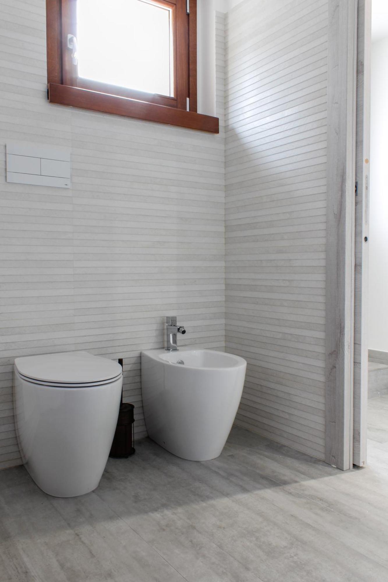 Note Di Rame Apartment Castelfidardo Exterior foto
