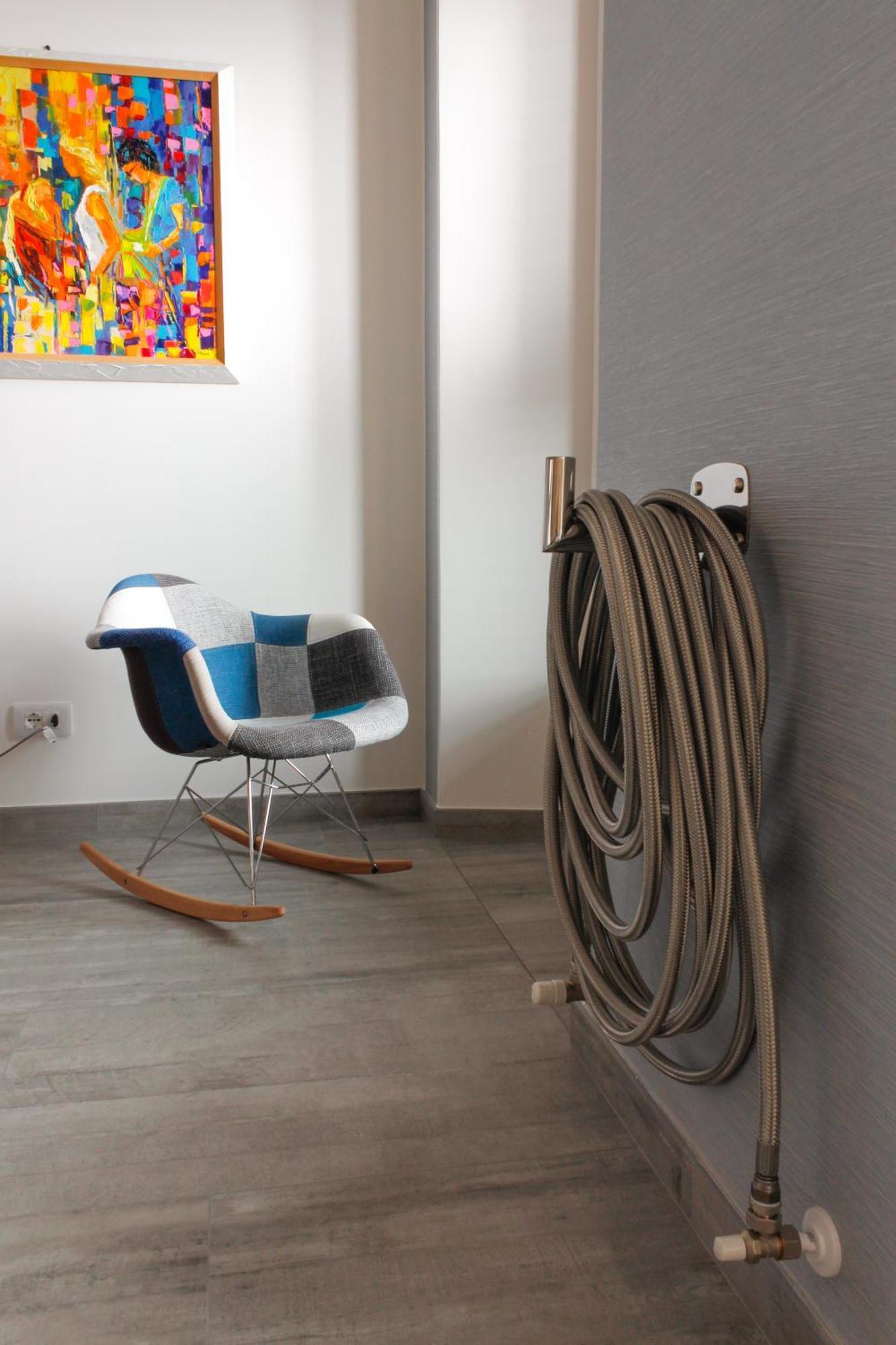 Note Di Rame Apartment Castelfidardo Exterior foto