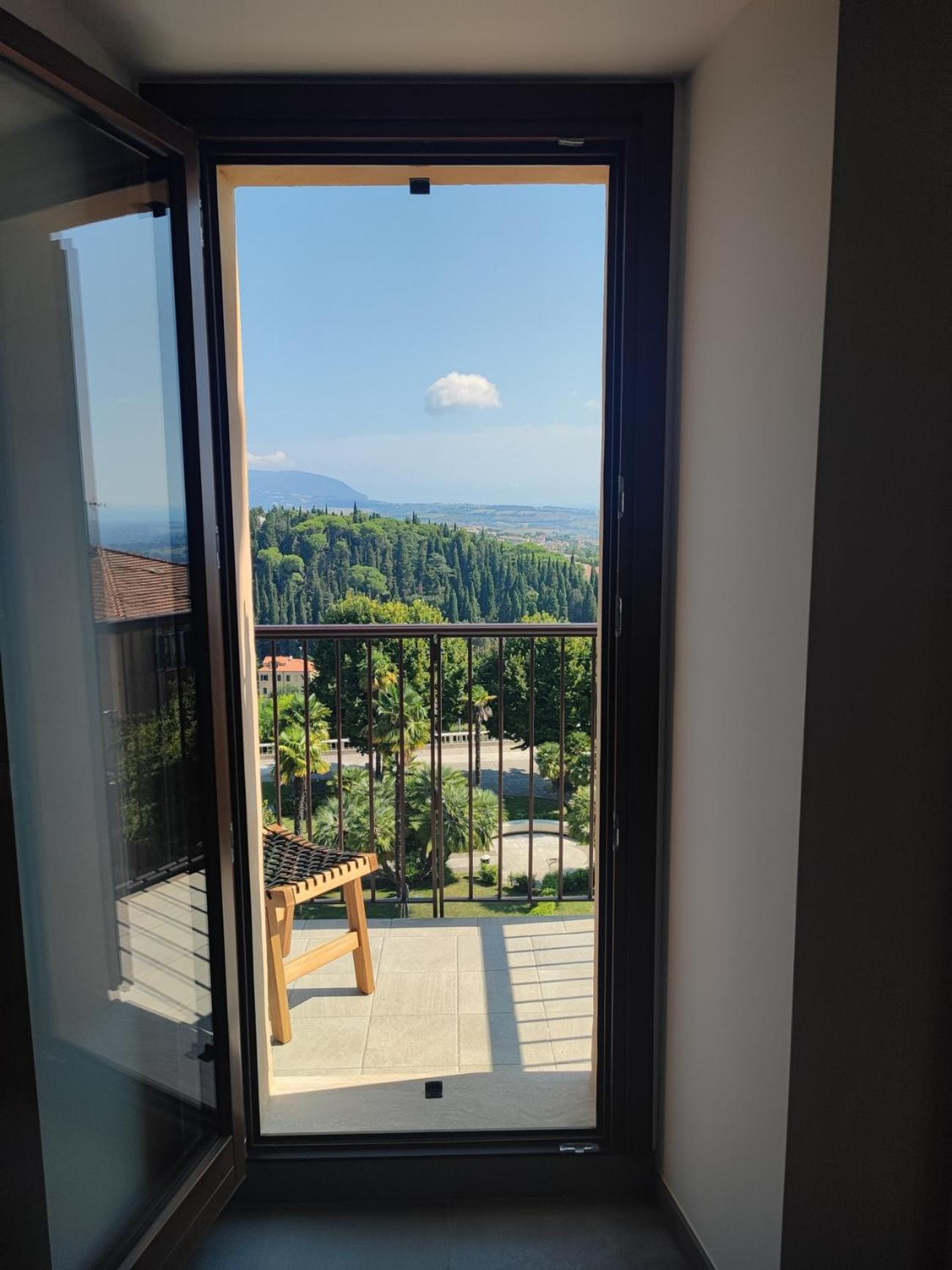 Note Di Rame Apartment Castelfidardo Cameră foto